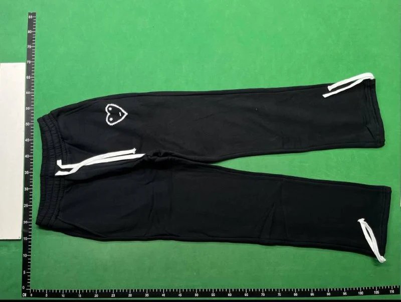 Factory High Quality Love Hoodie Set 4-HDS-001-XW