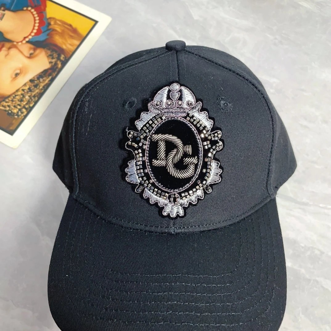 High quality versatile casual hat 006