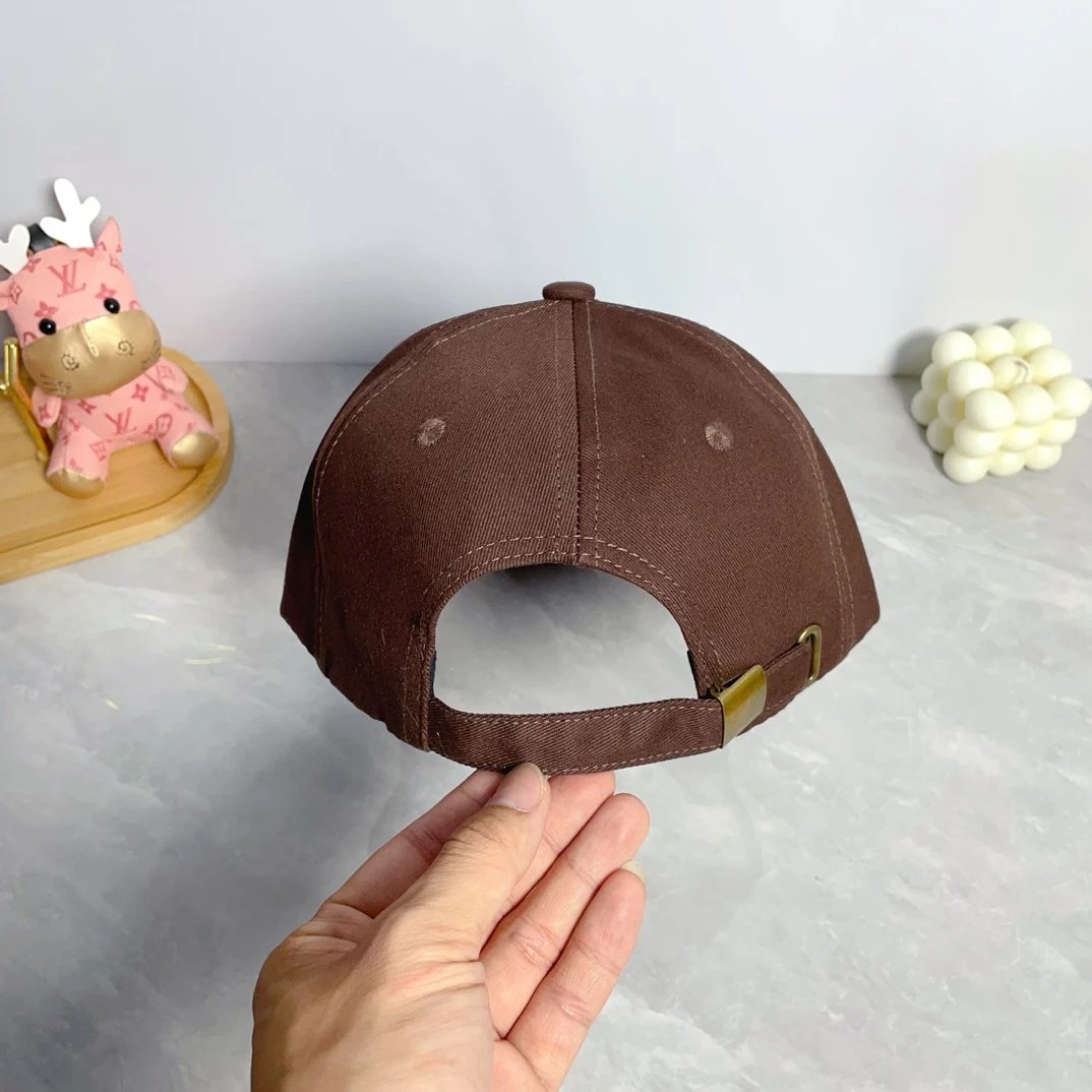 High quality versatile casual hat 006