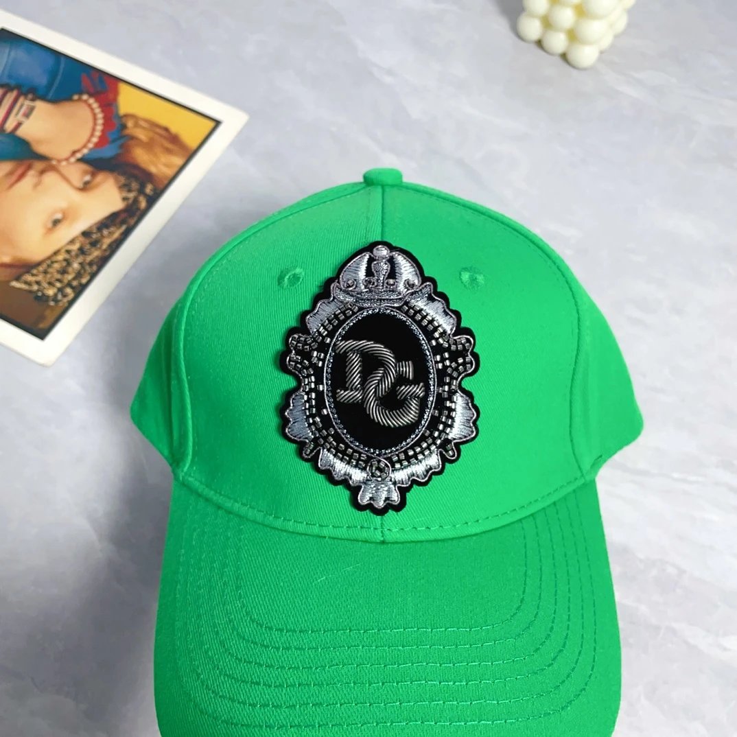 High quality versatile casual hat 006