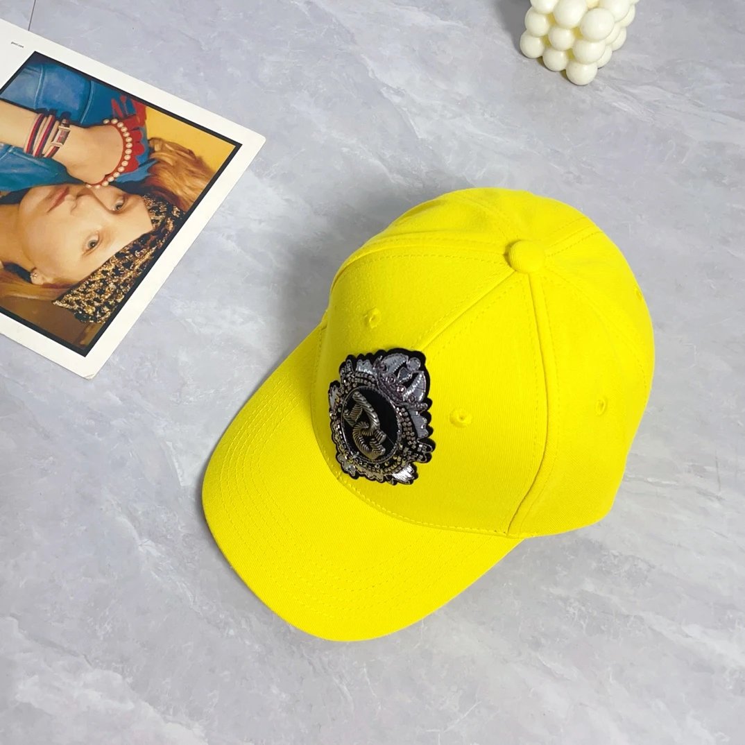 High quality versatile casual hat 006