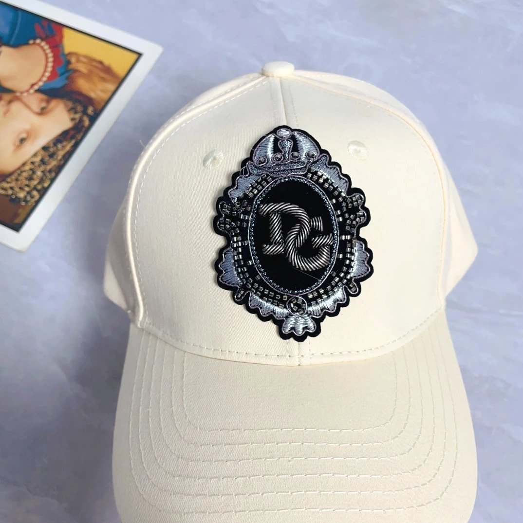 High quality versatile casual hat 006