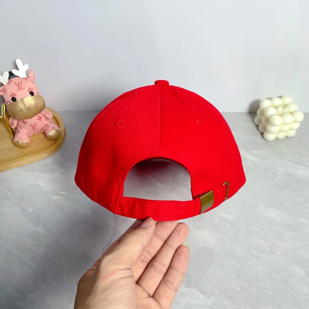 High quality versatile casual hat 006