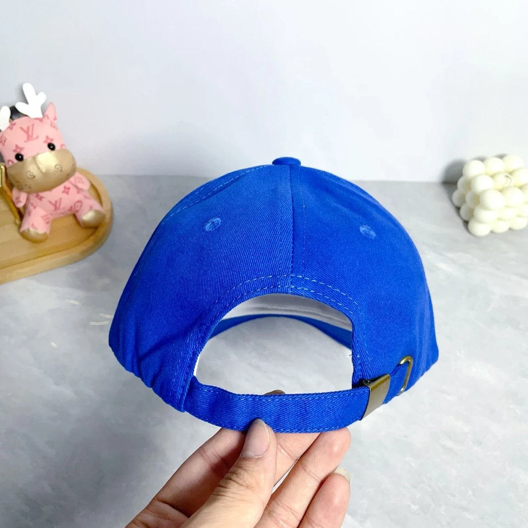 High quality versatile casual hat 006