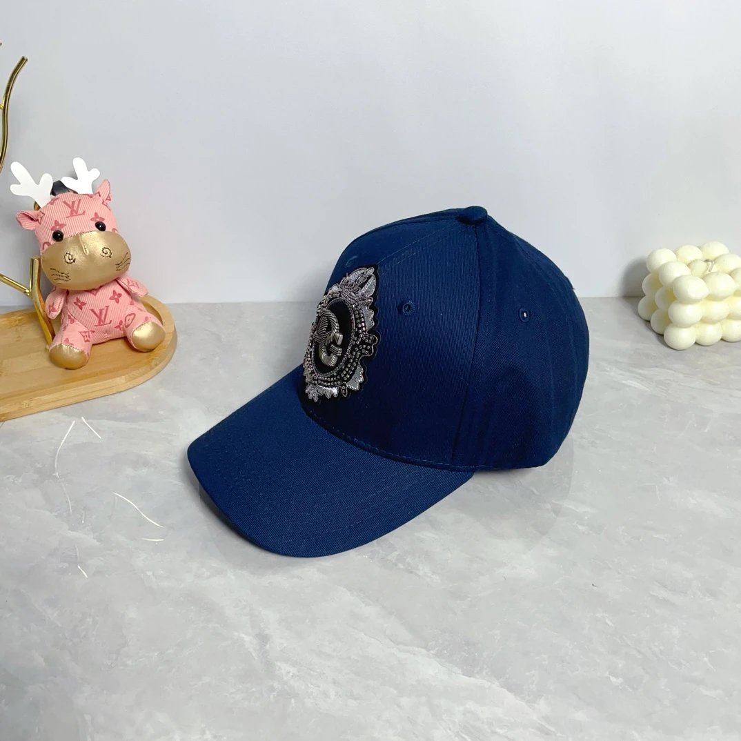 High quality versatile casual hat 006