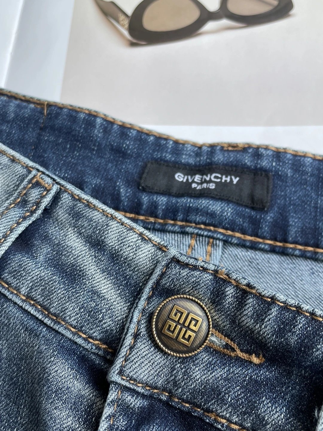 Latest Same Style Jeans