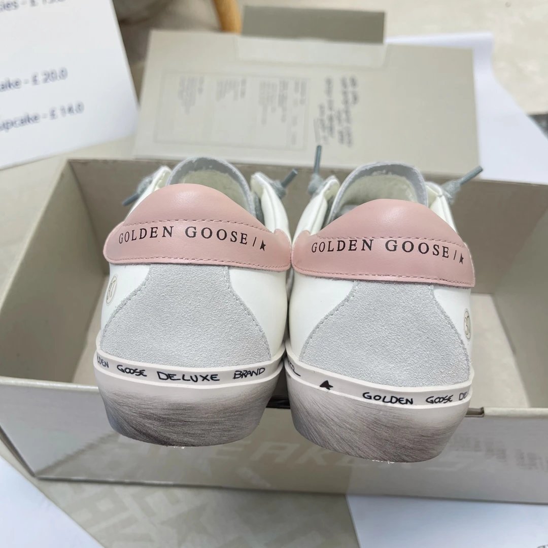 Freps - High quality board shoes 002