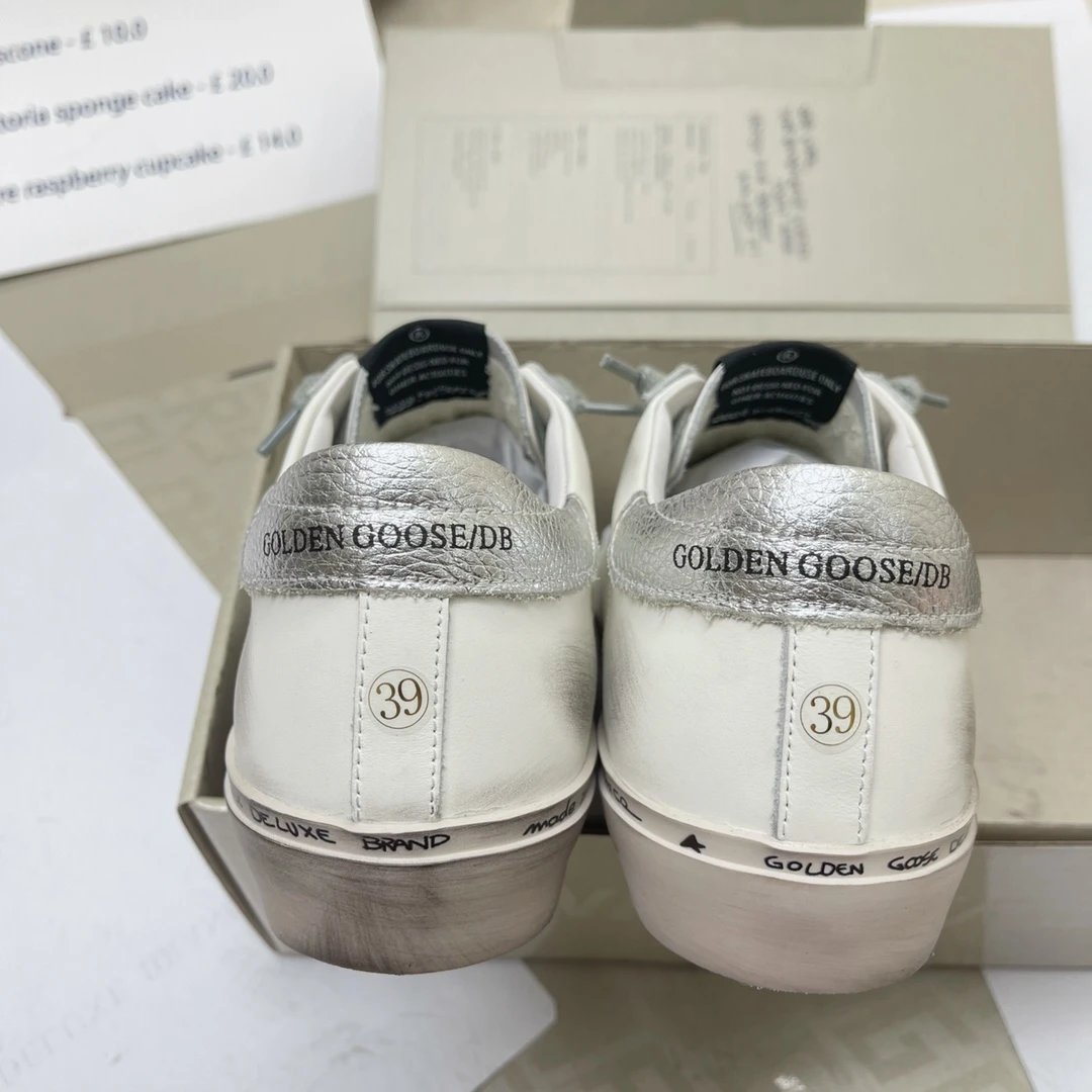 Freps - High quality board shoes 002