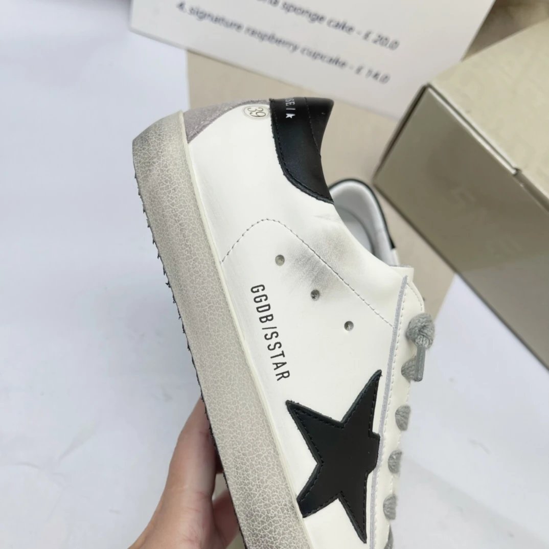 Freps - High quality board shoes 002