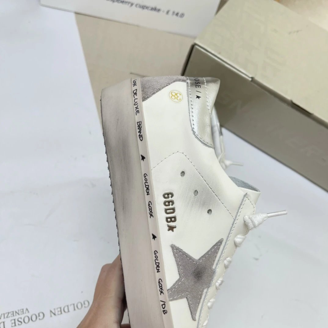 Freps - High quality board shoes 002
