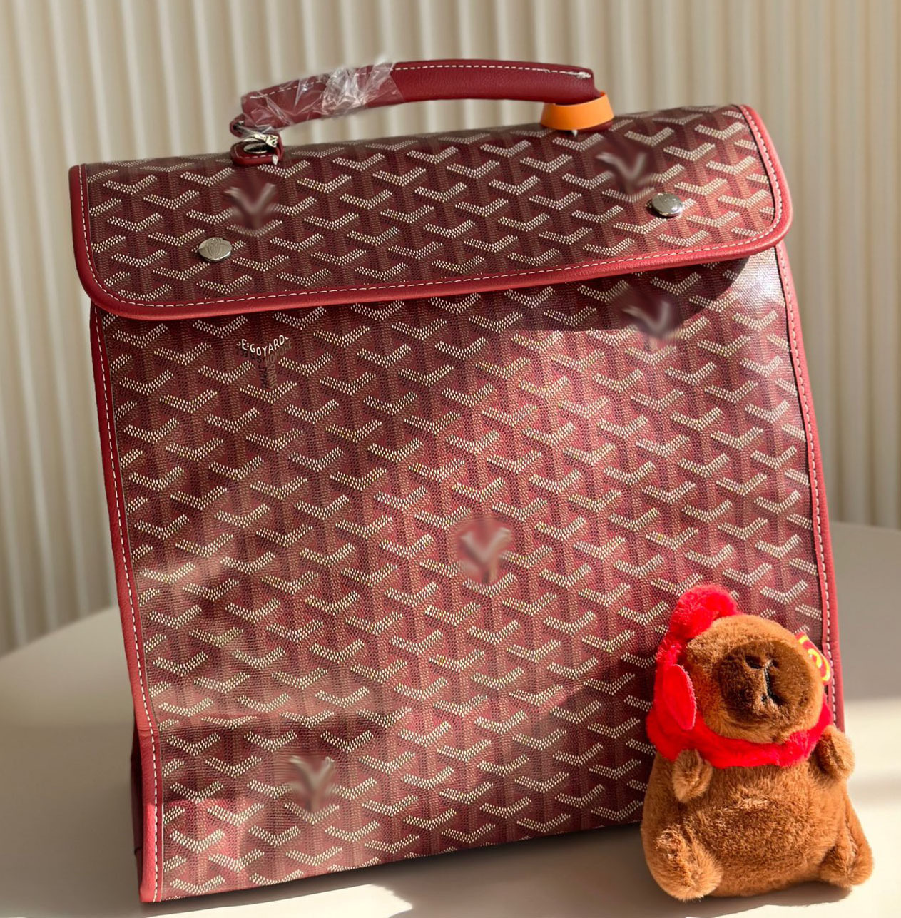 High quality travel bag backpack