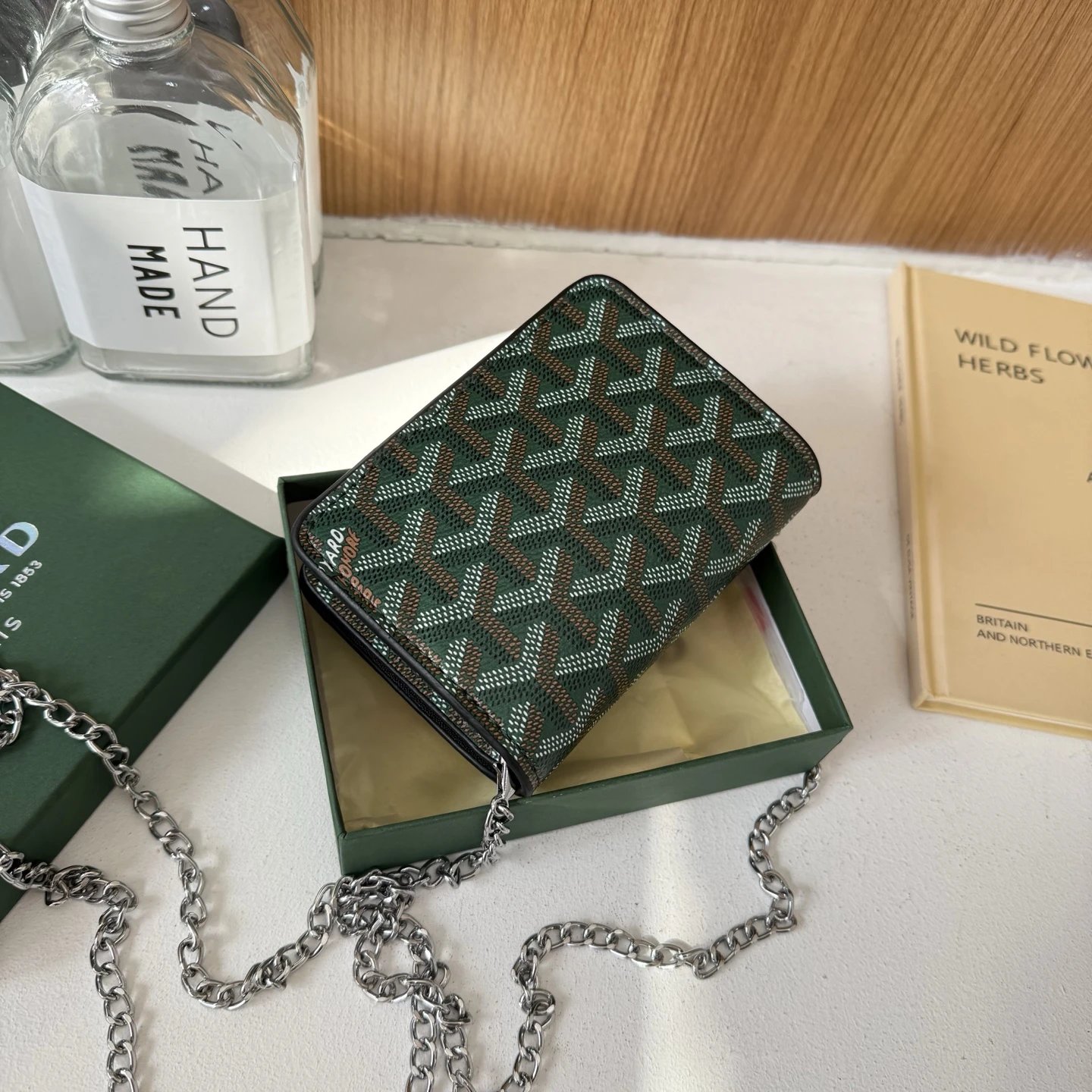 High quality bags (multiple styles)