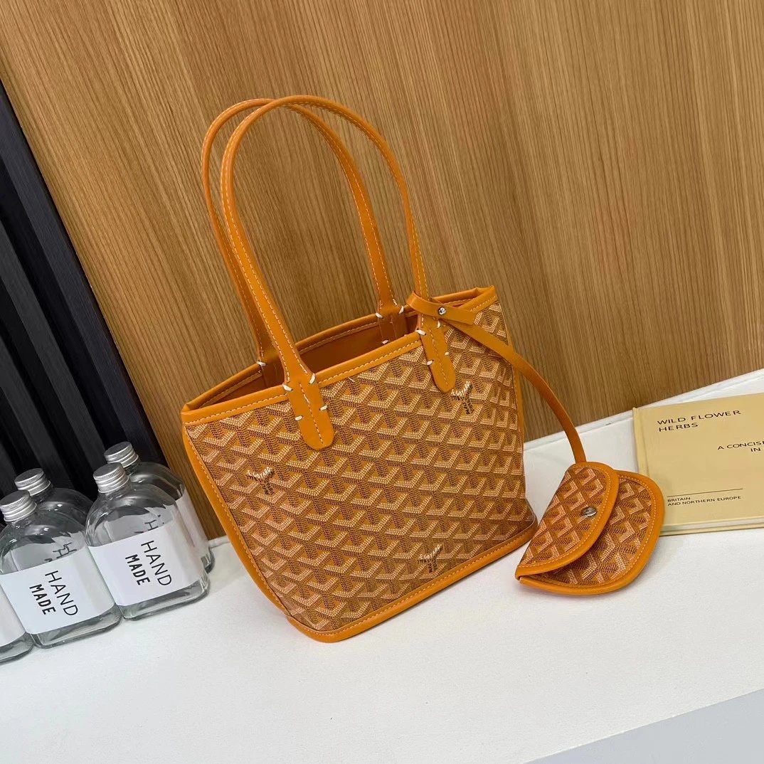 High quality bags (multiple styles)