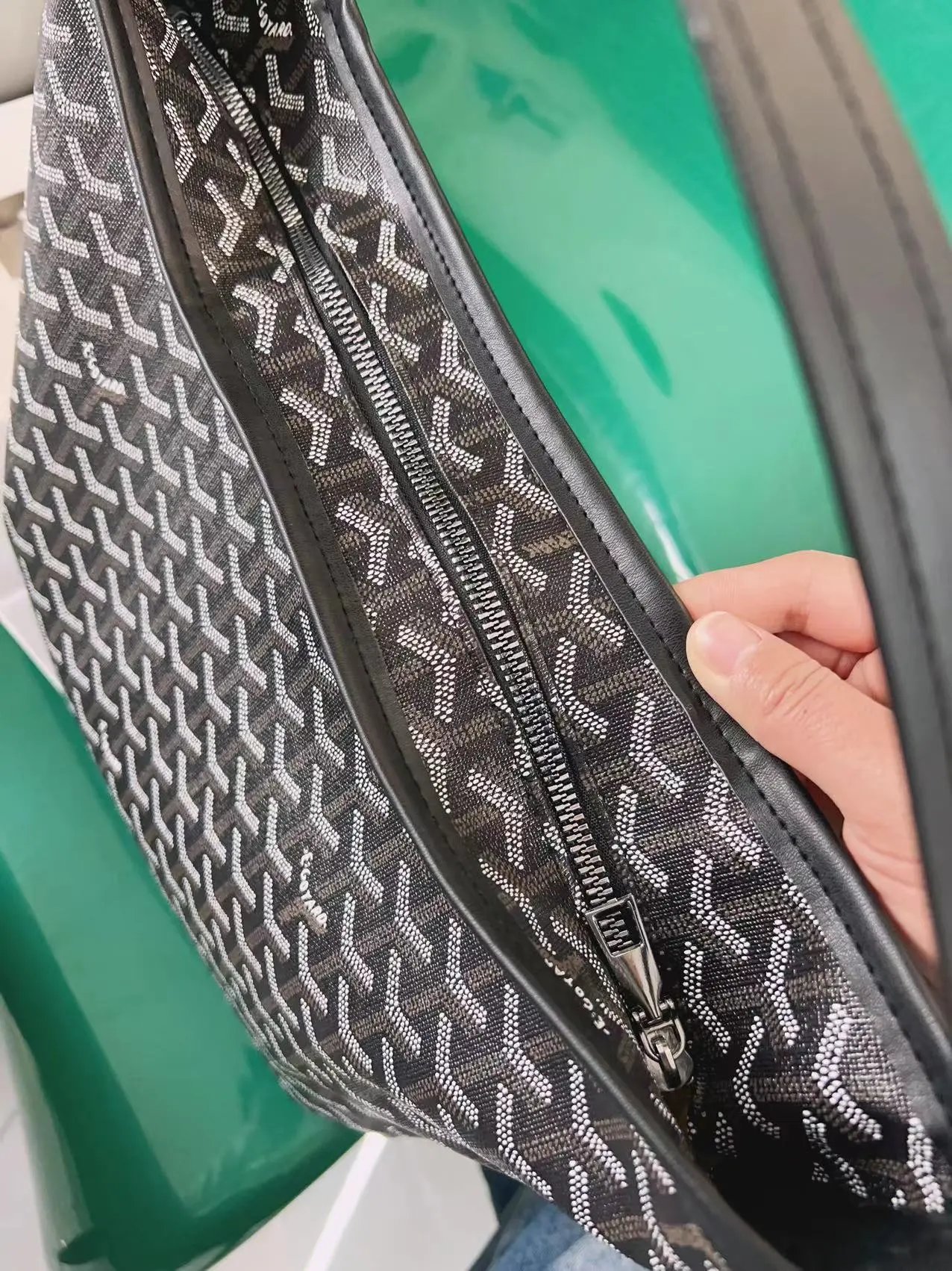 High quality bags (multiple styles)