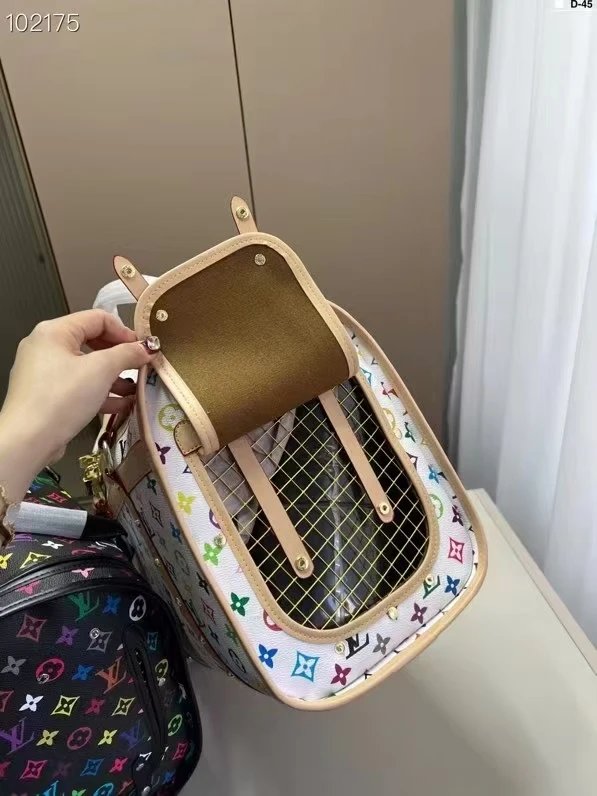 High quality pet bags (multi brand), please add : 18030258501 if you need size guide