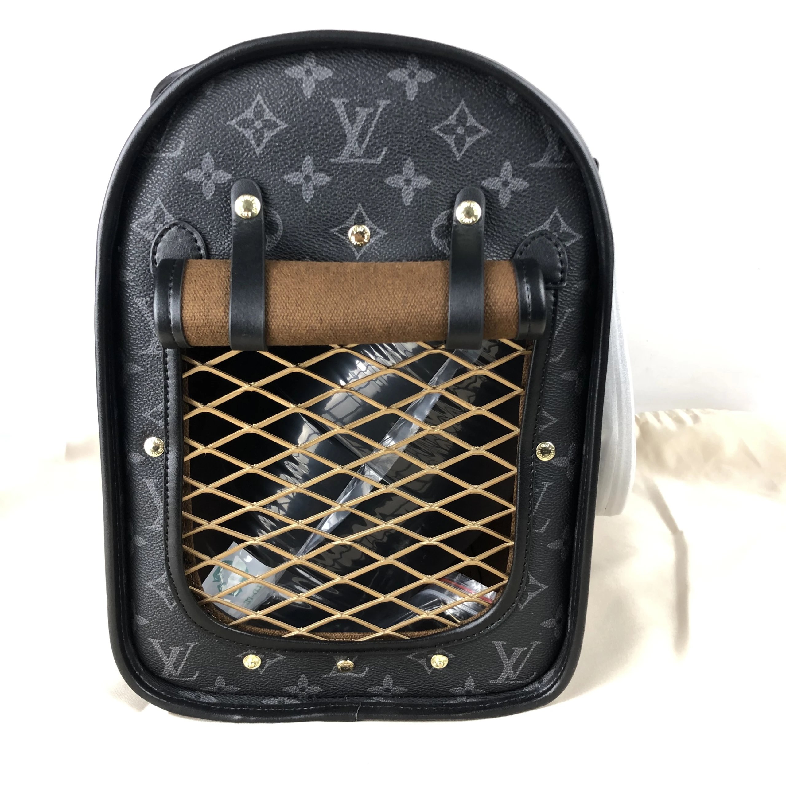 High quality pet bags (multi brand), please add : 18030258501 if you need size guide