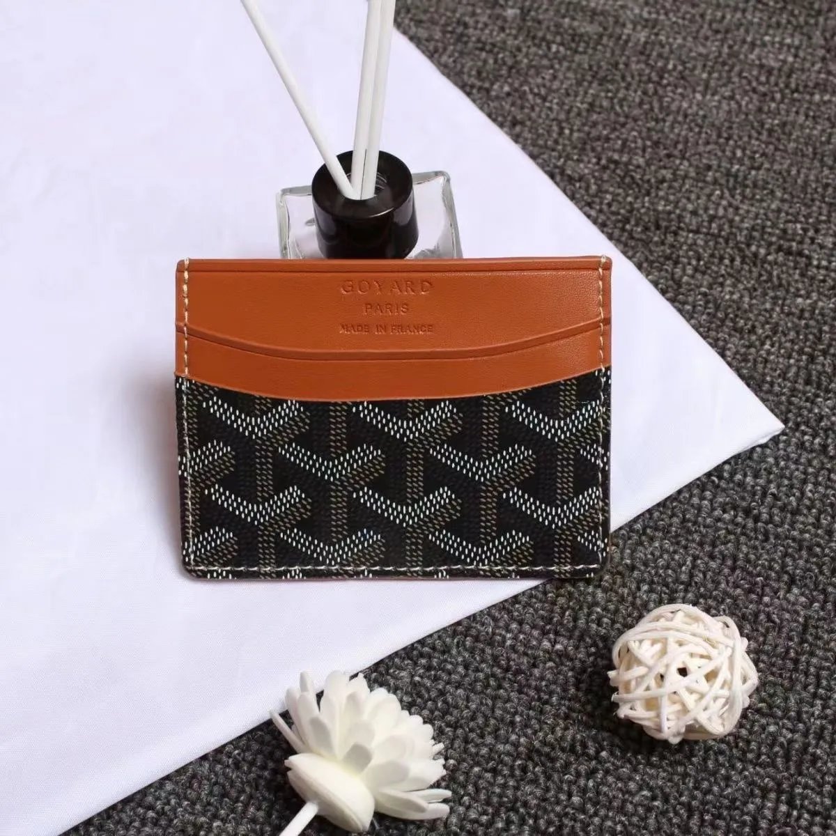 High quality card bag multi-color collection