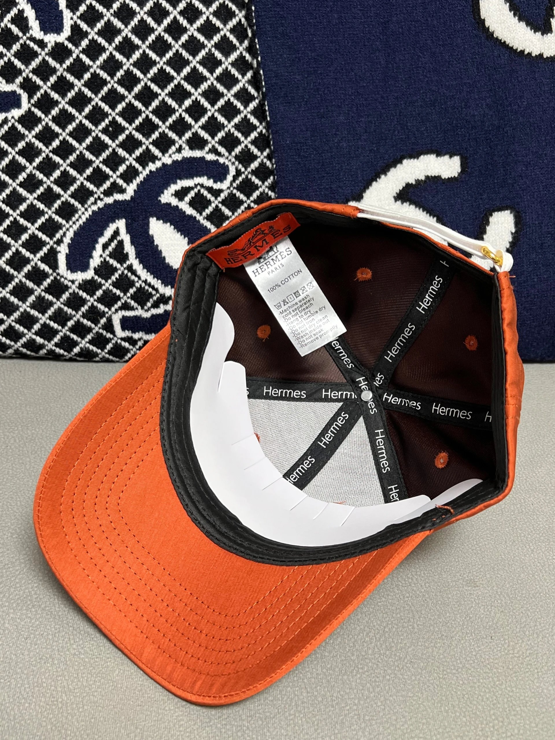 High quality versatile casual hat 002