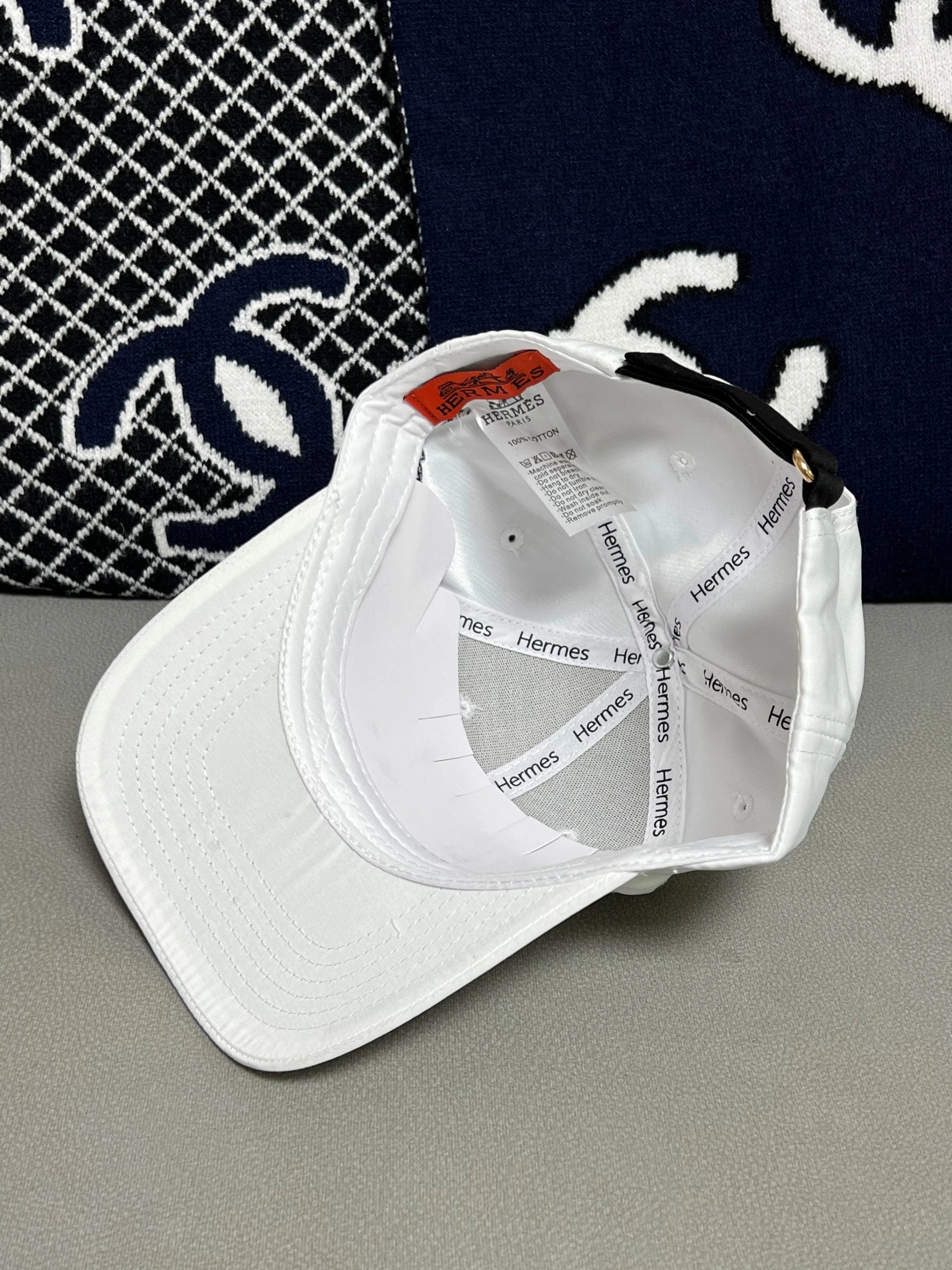 High quality versatile casual hat 002
