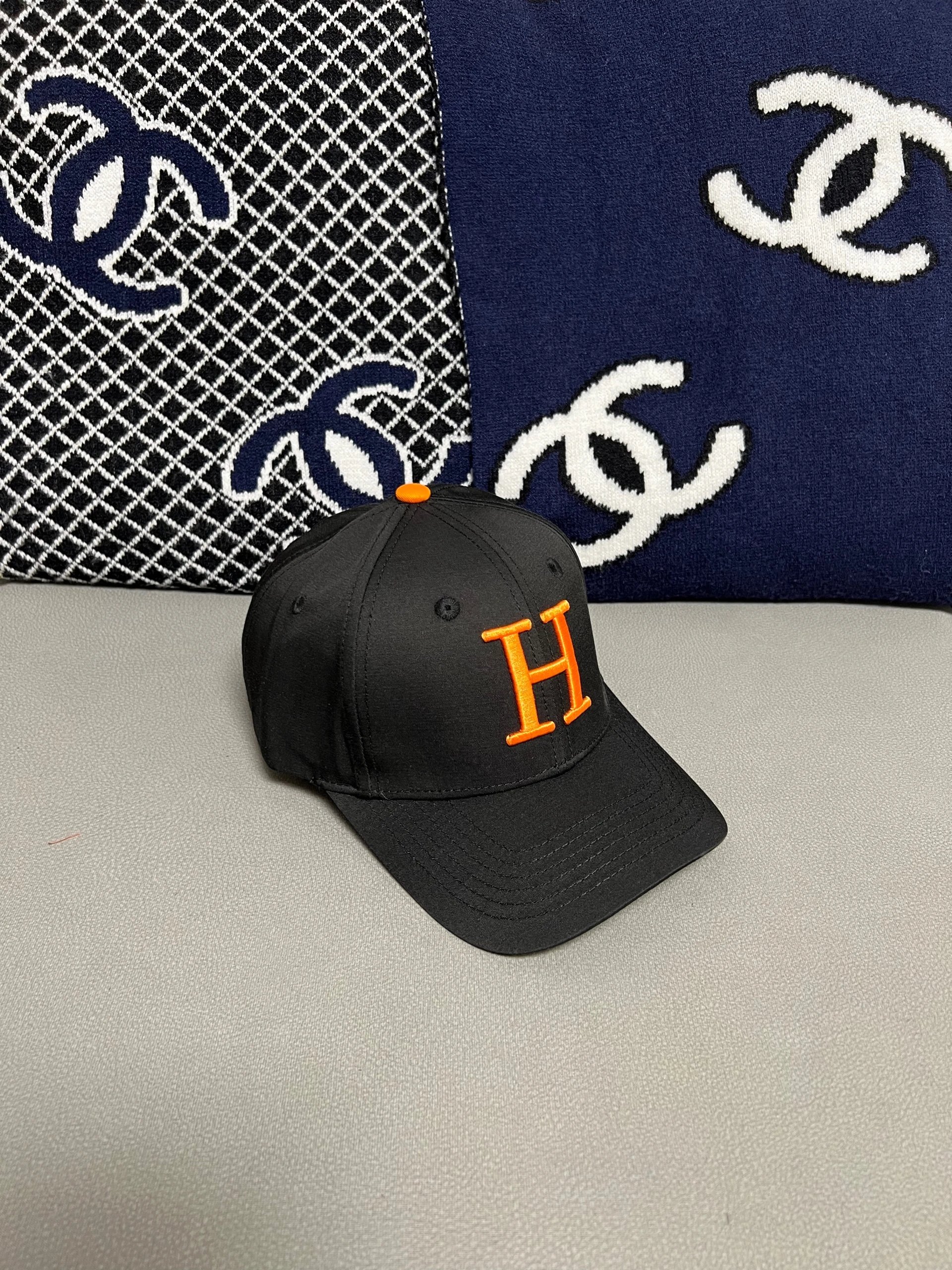 High quality versatile casual hat 002