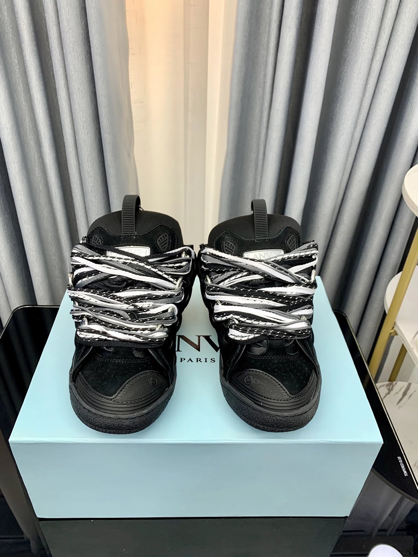 High quality shoes 027