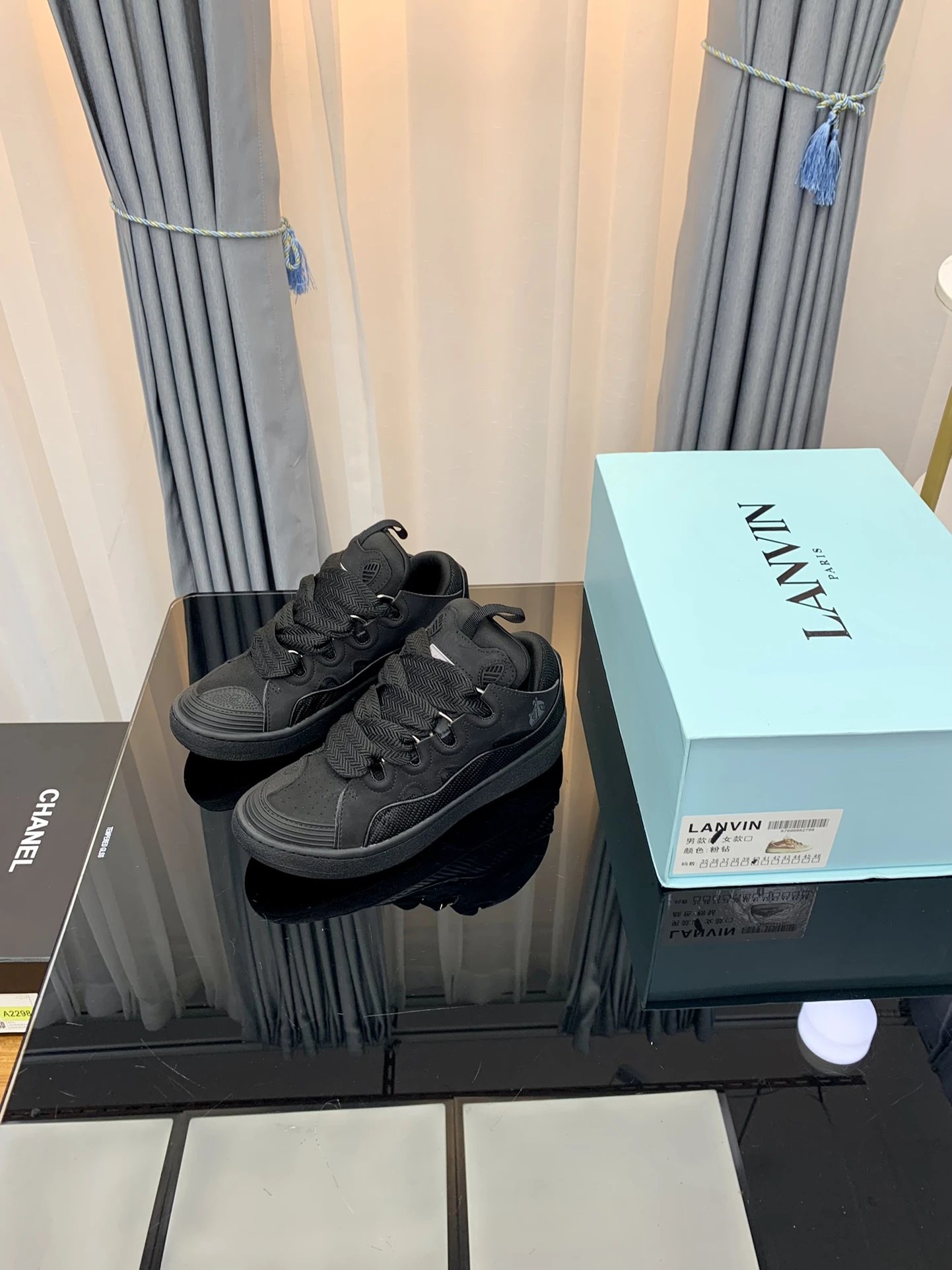 Freps - High Quality Shoes 002
