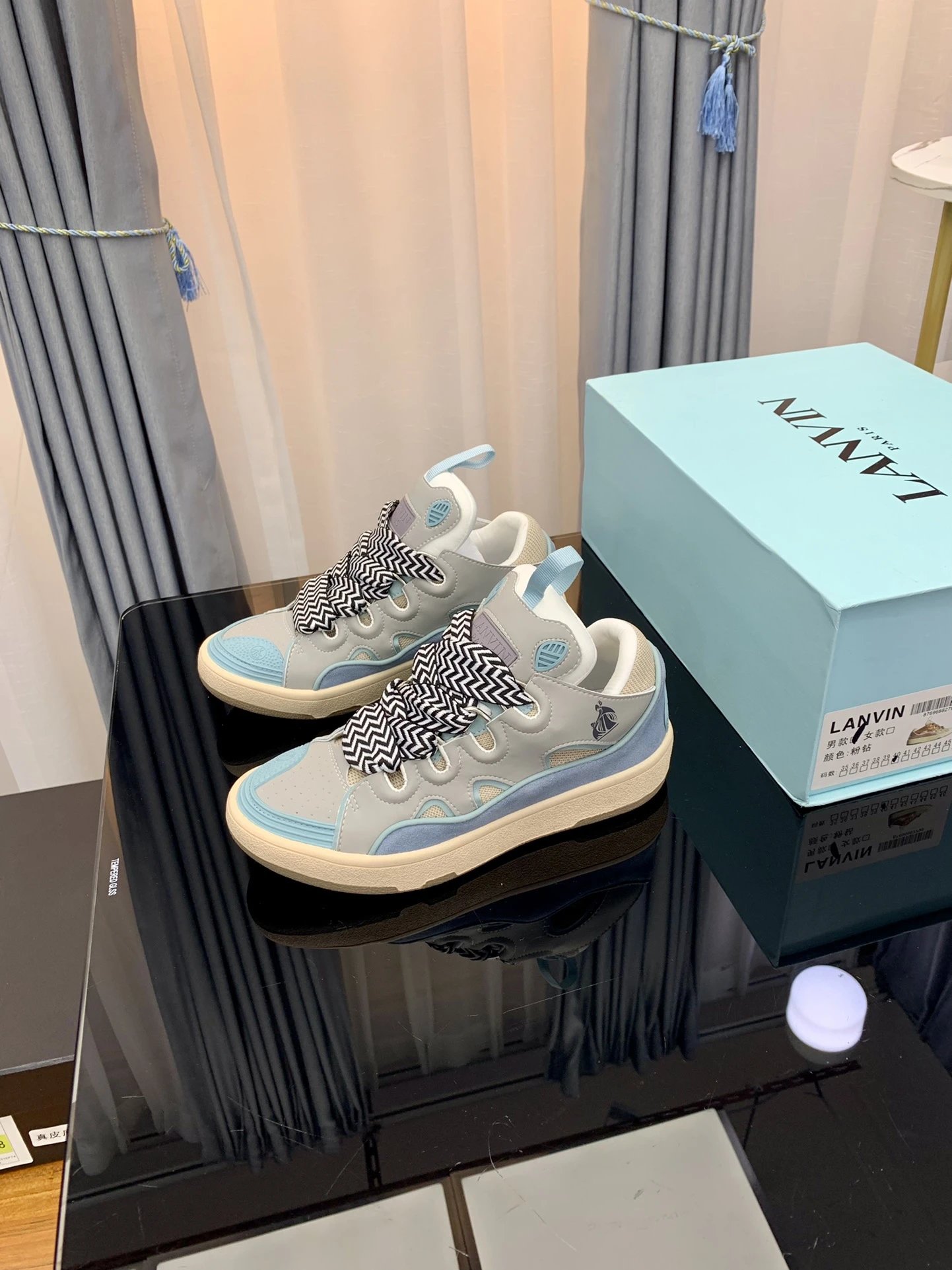 Freps - High Quality Shoes 002