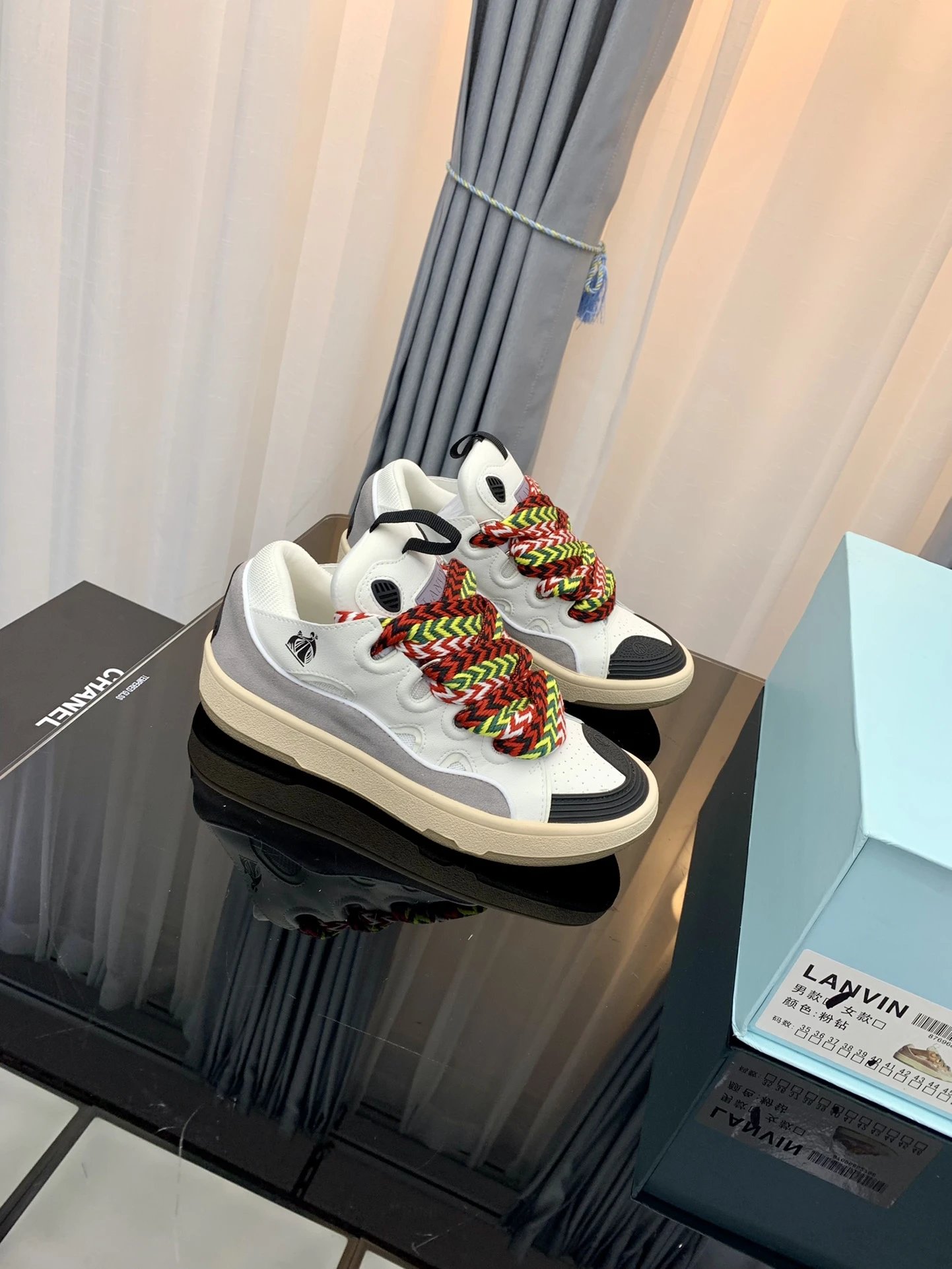 Freps - High Quality Shoes 002