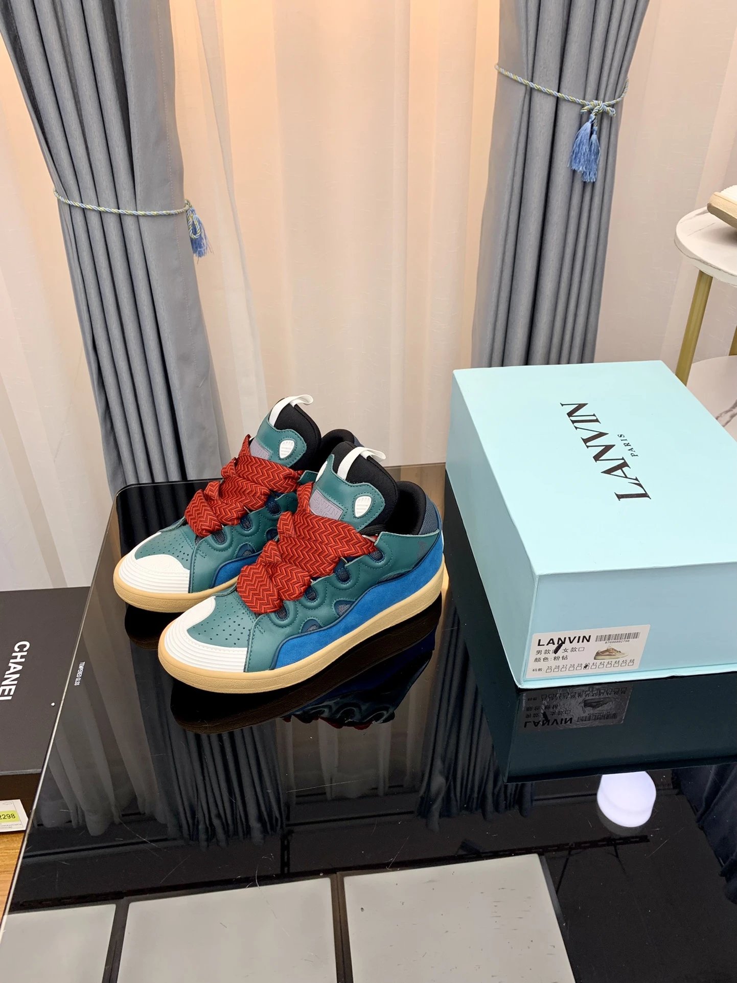 Freps - High Quality Shoes 002