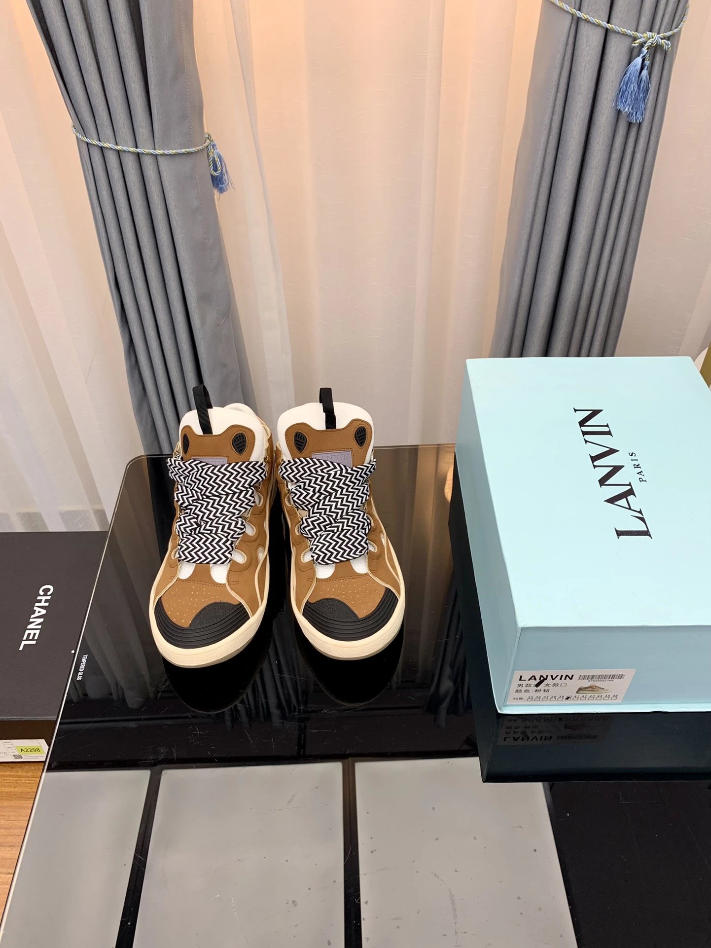 Freps - High Quality Shoes 002