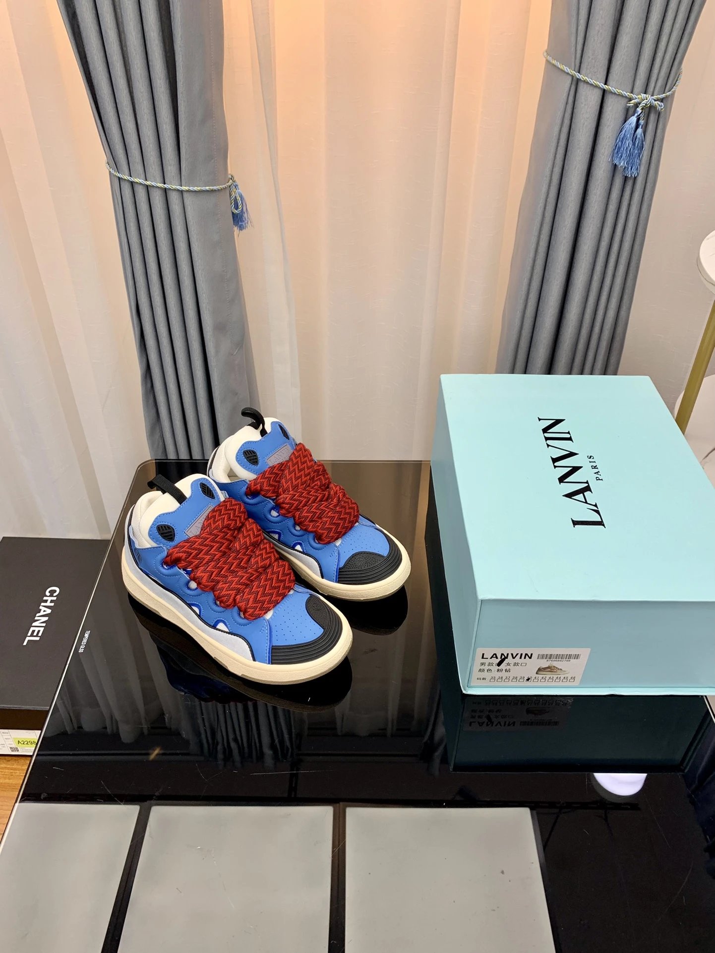 Freps - High Quality Shoes 002