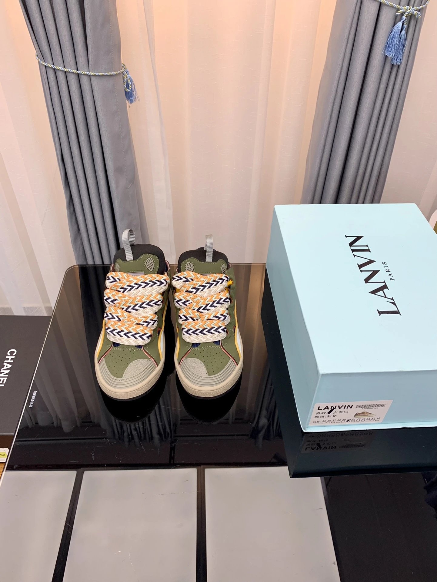 Freps - High Quality Shoes 002