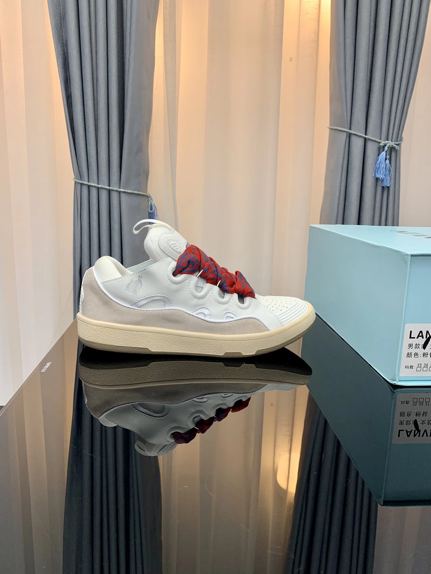 Freps - High Quality Shoes 002