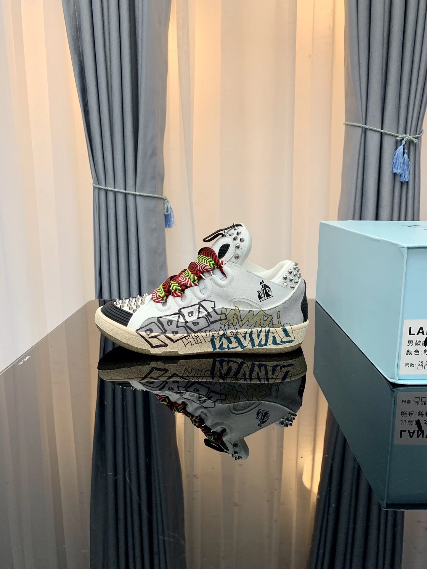 Freps - High Quality Shoes 002