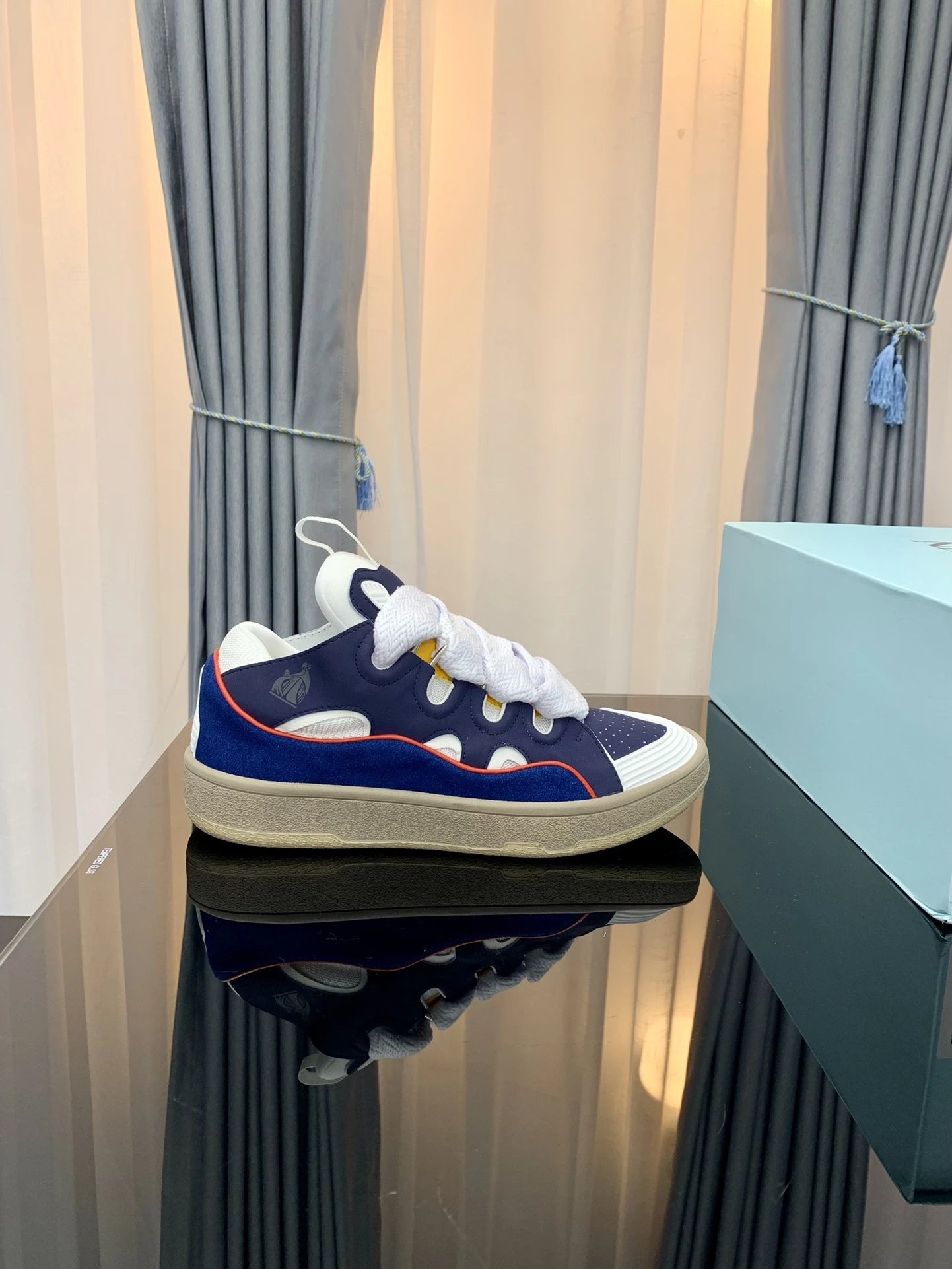 Freps - High Quality Shoes 002