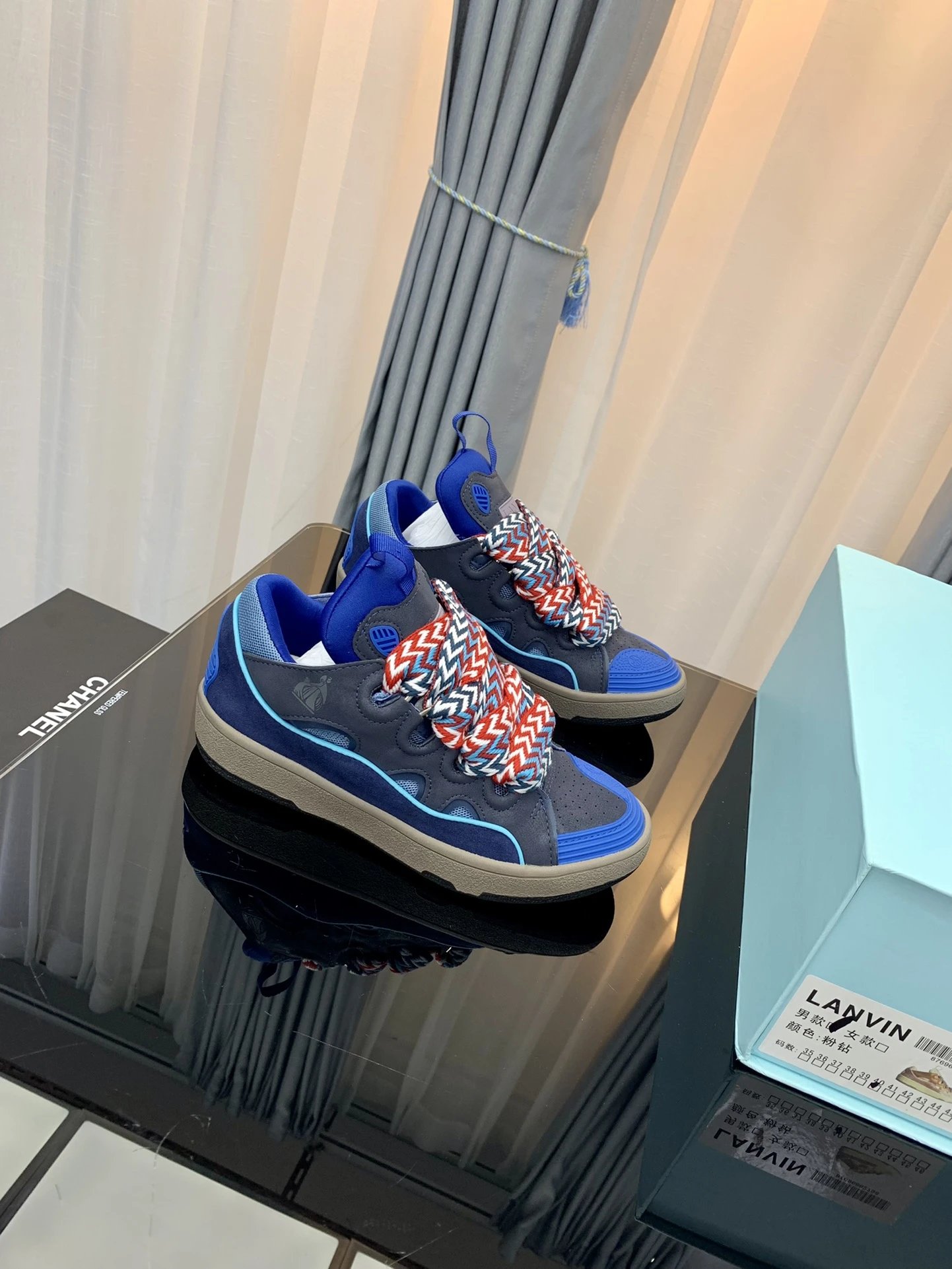 Freps - High Quality Shoes 002