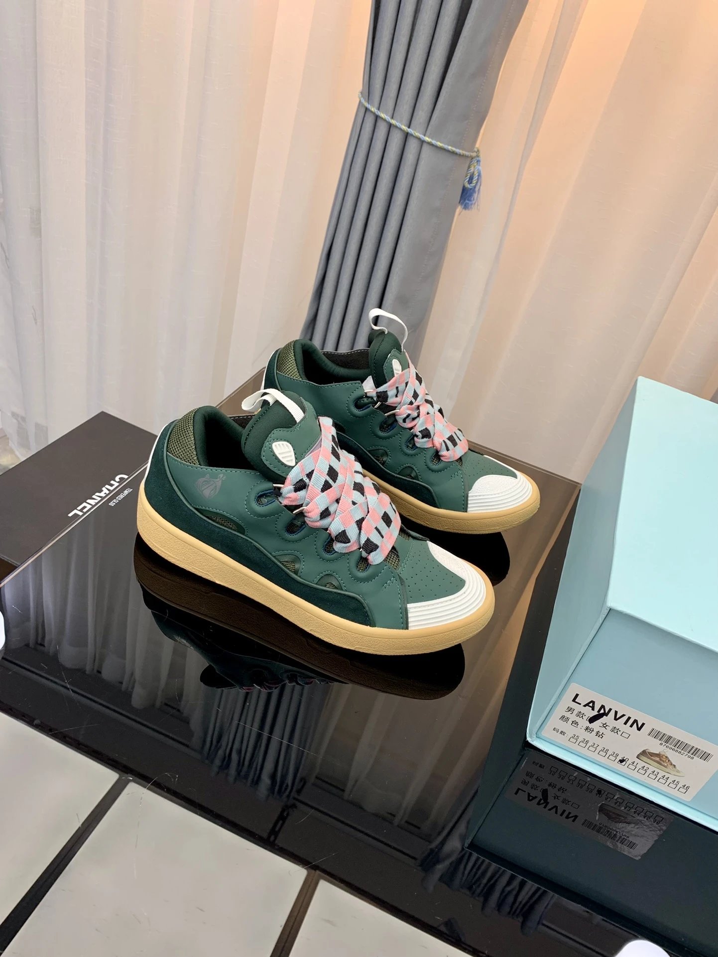 Freps - High Quality Shoes 002