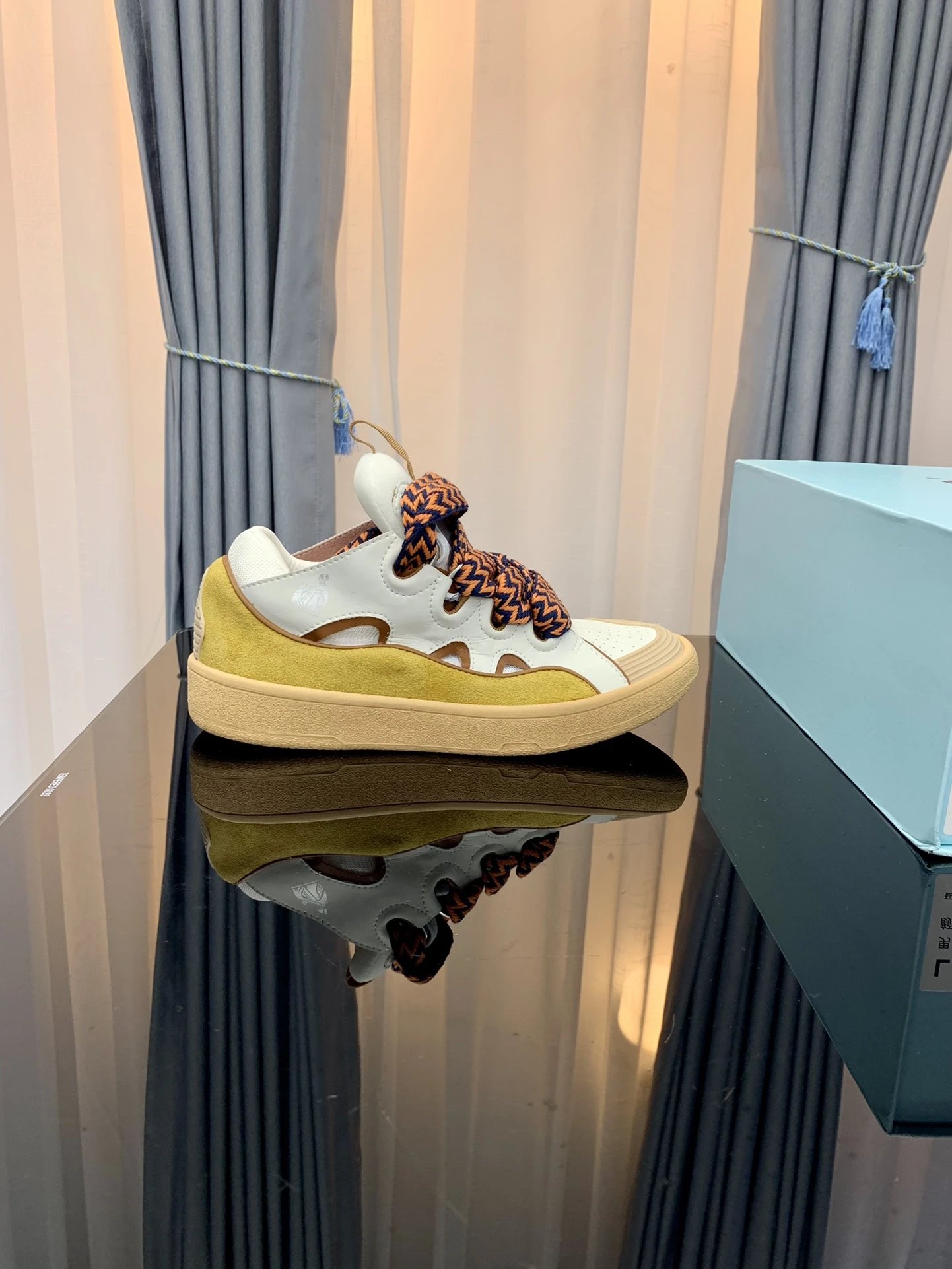 Freps - High Quality Shoes 002