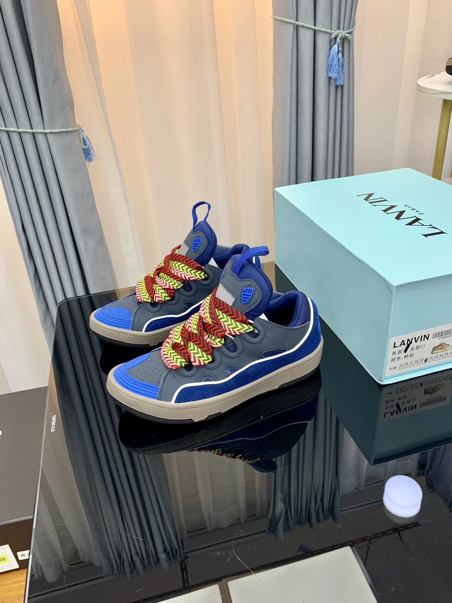 Freps - High Quality Shoes 002