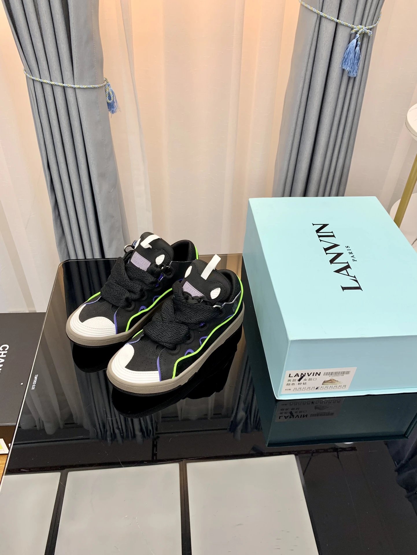 Freps - High Quality Shoes 002