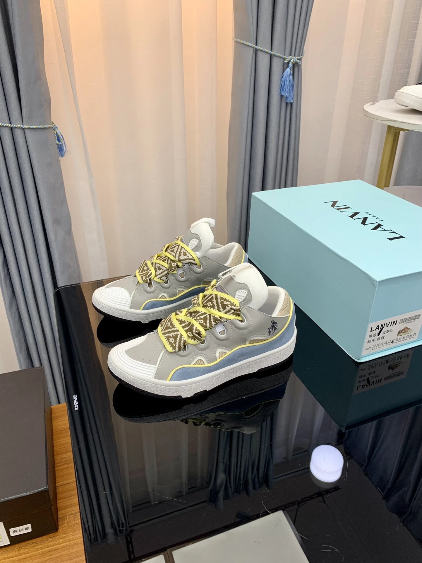 Freps - High Quality Shoes 002