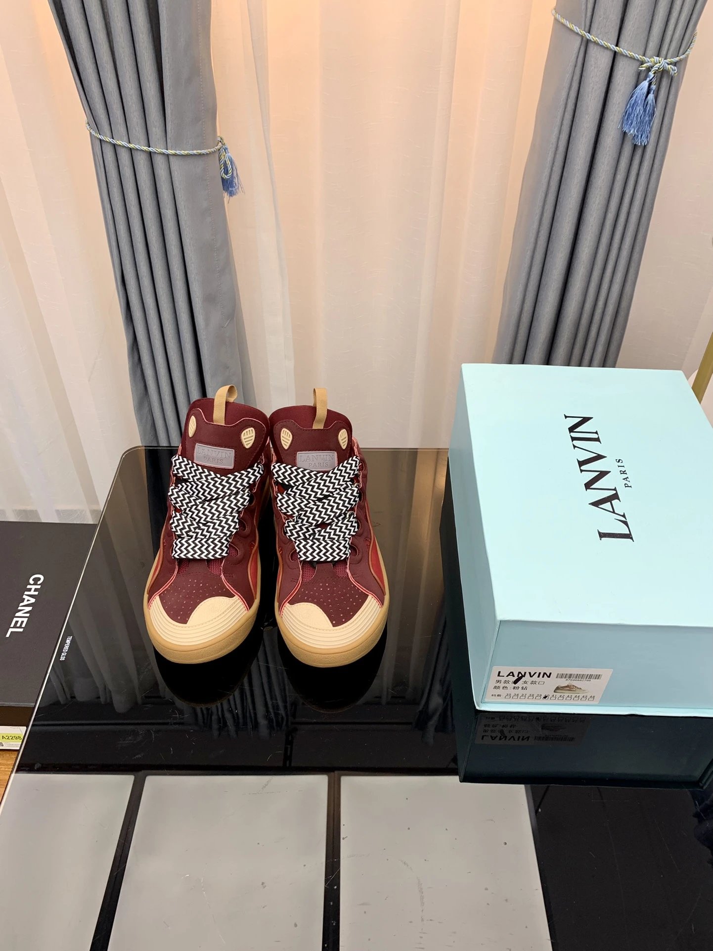Freps - High Quality Shoes 002