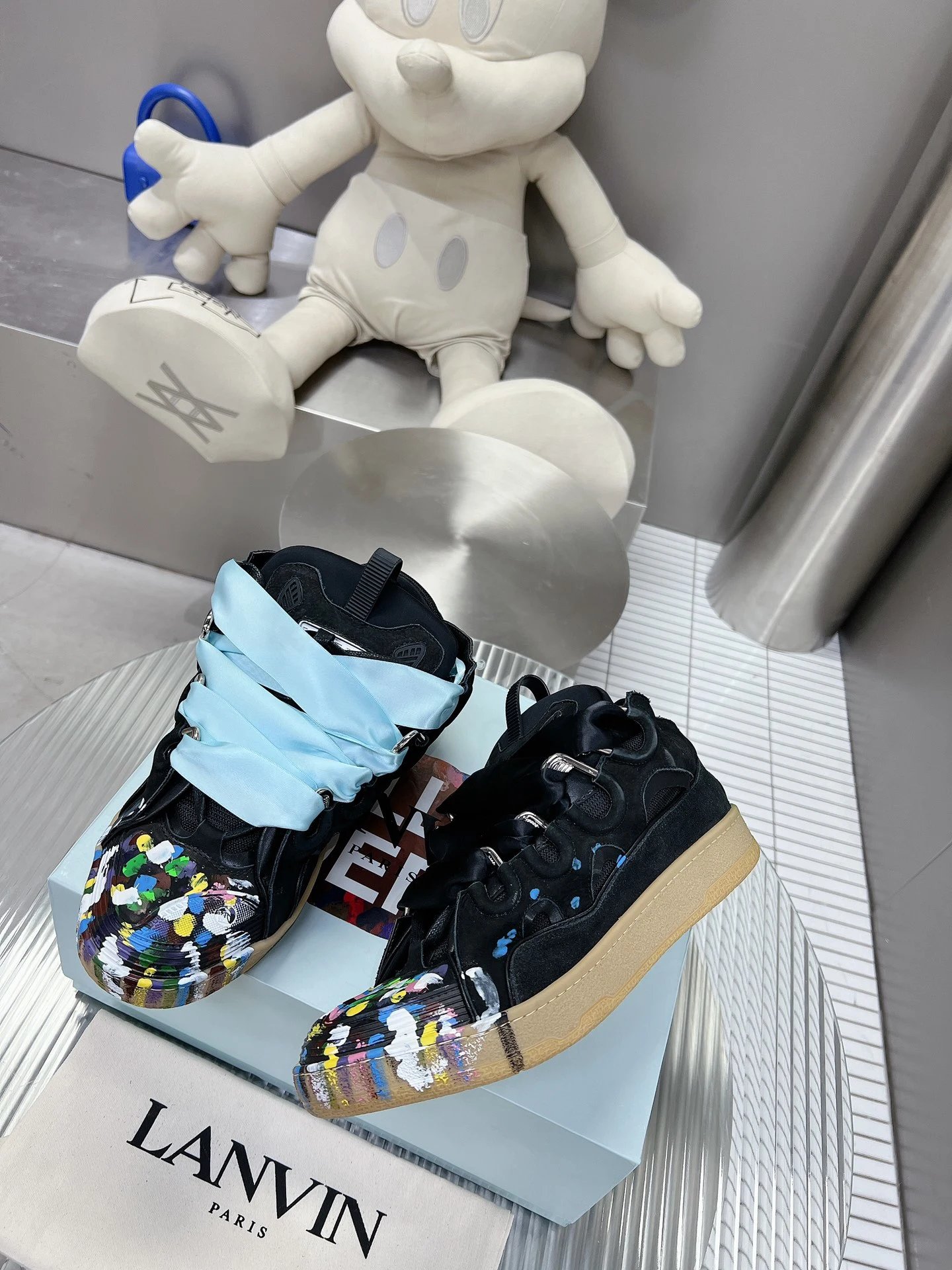 High quality shoes 001-XW