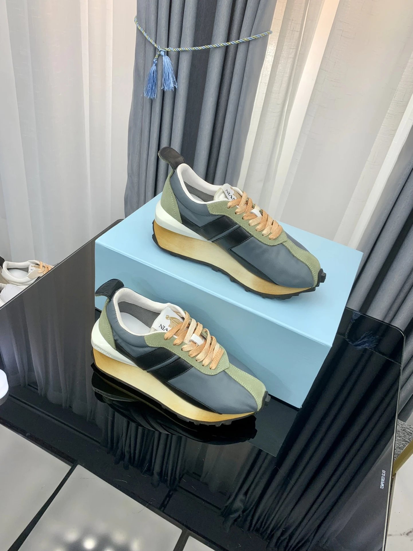 High quality shoes 001-XW