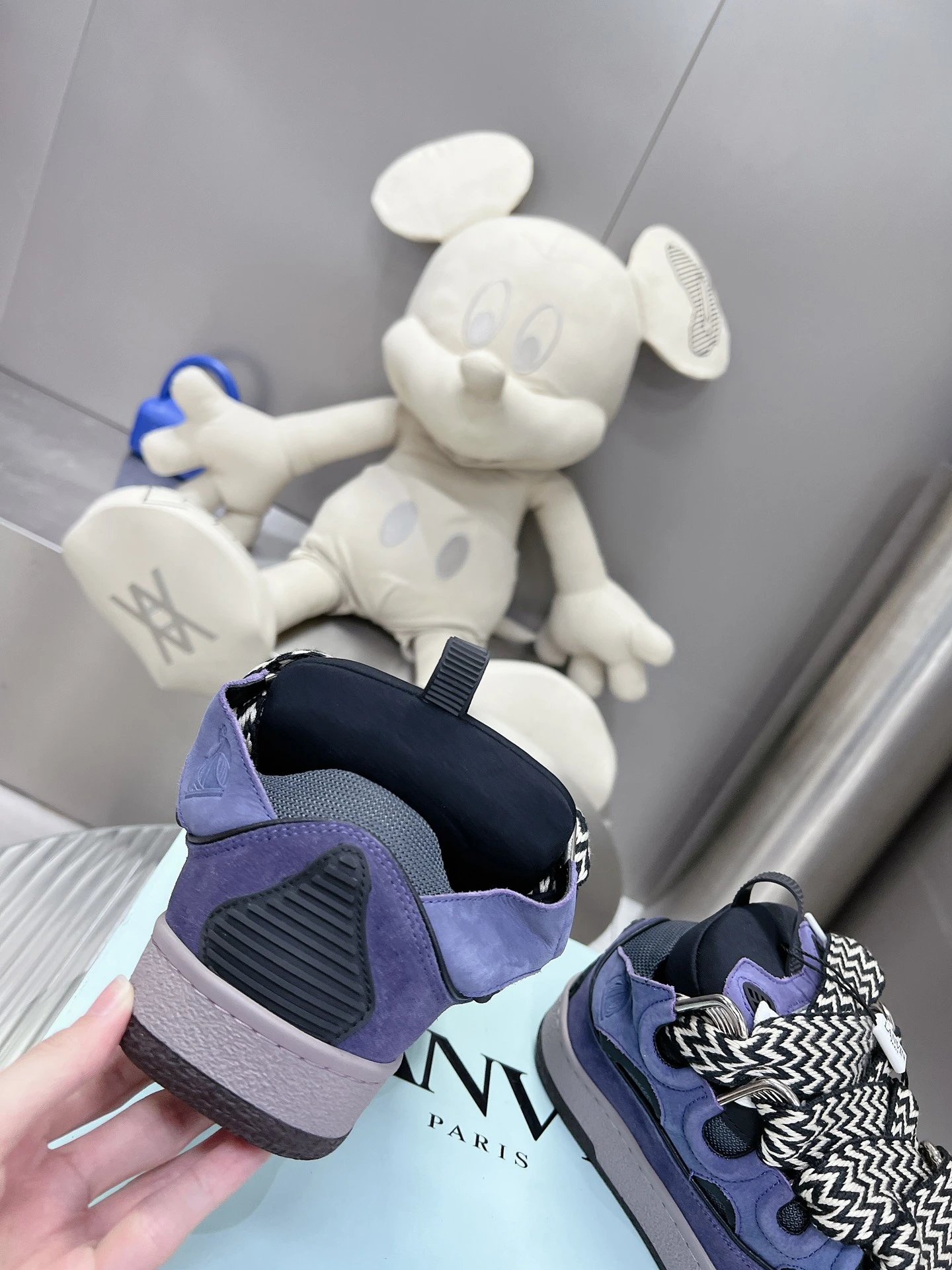 High quality shoes 001-XW