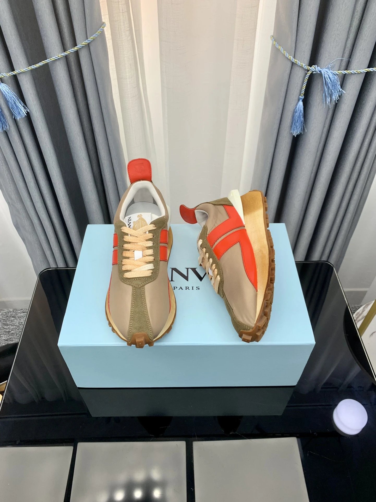 High quality shoes 001-XW