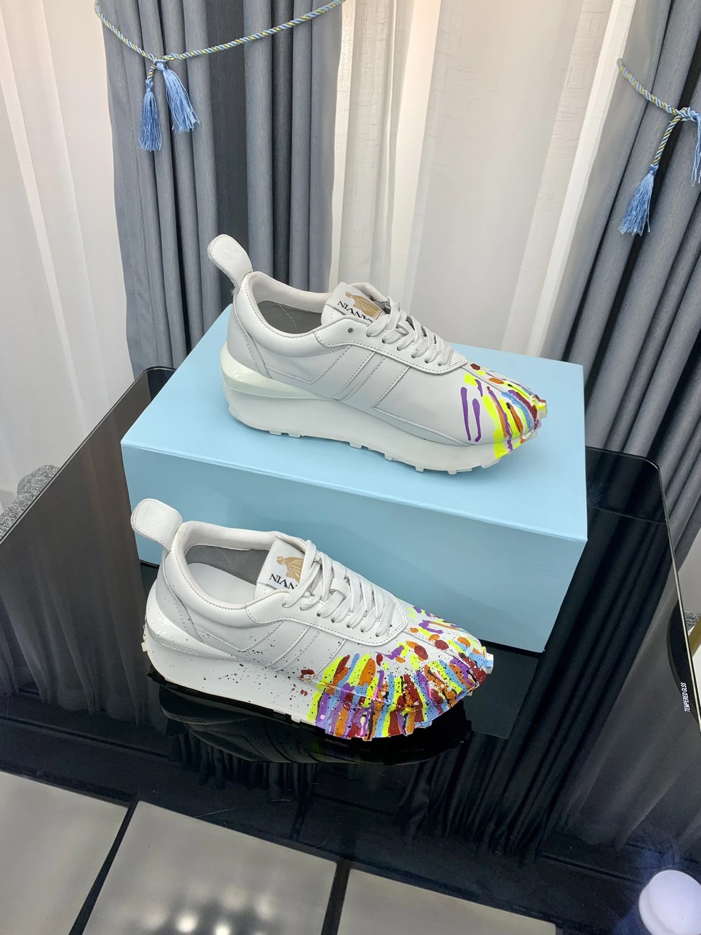 High quality shoes 001-XW