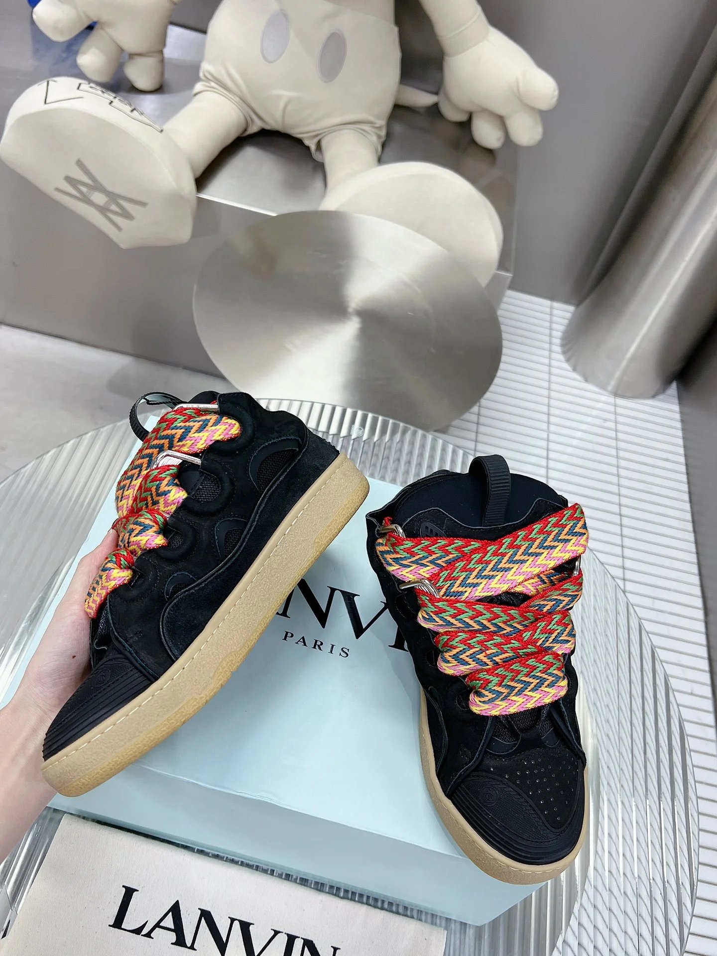 High quality shoes 001-XW