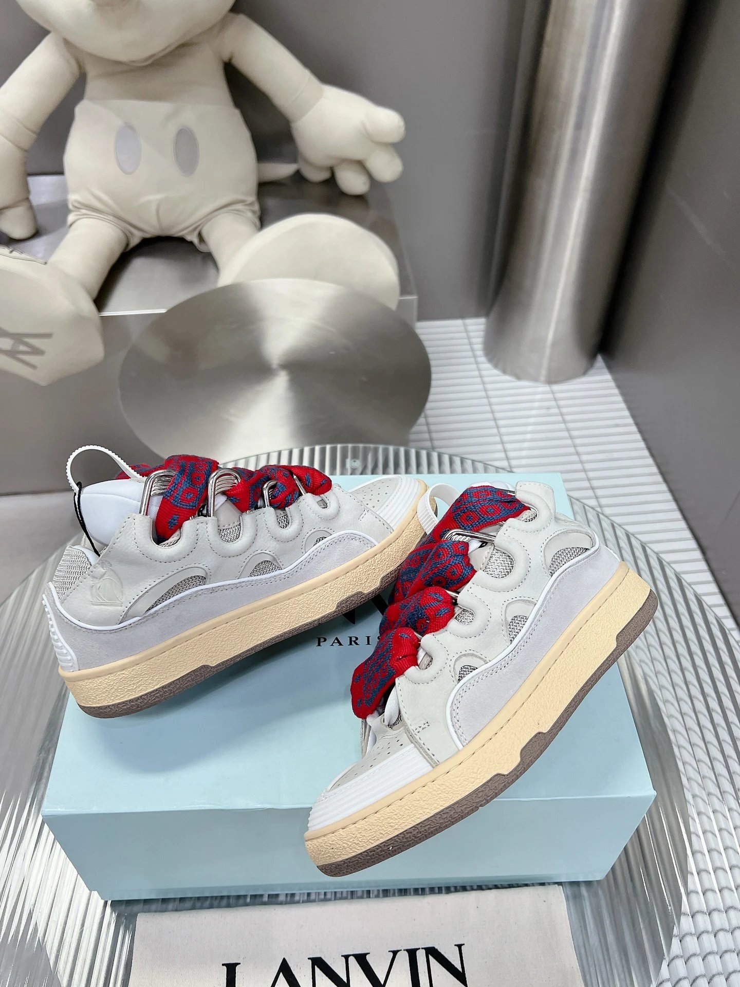 High quality shoes 001-XW