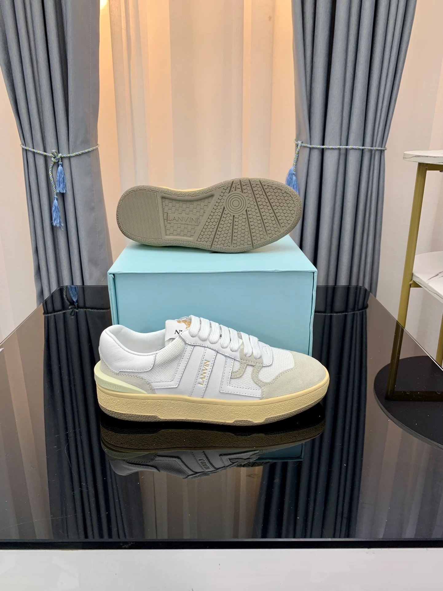 Freps - High Quality Shoes 001